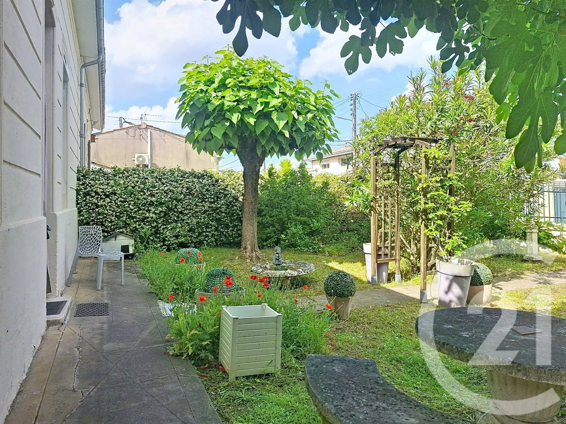 Maison à vendre, 101m², Mérignac