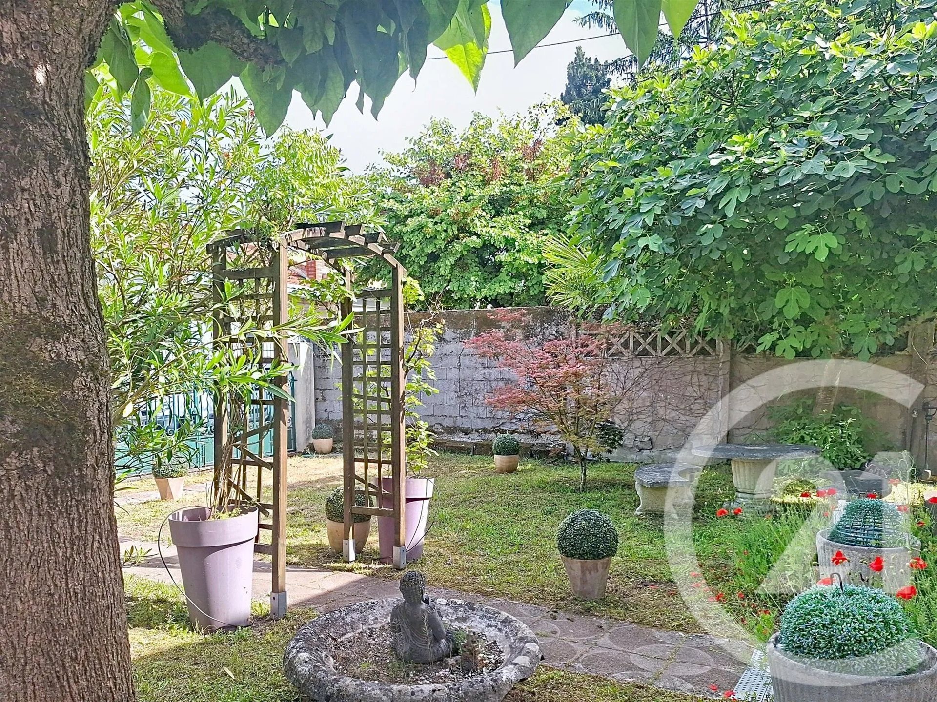 Maison à vendre, 101m², Mérignac