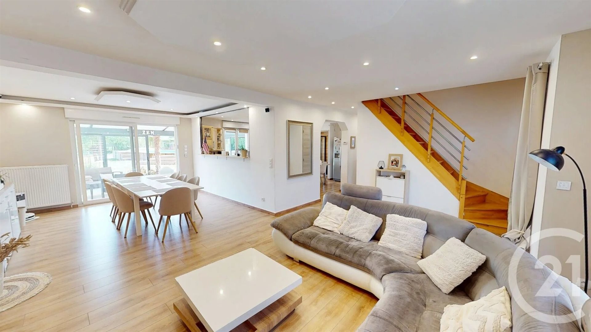 Maison à vendre, 158m², Morcourt