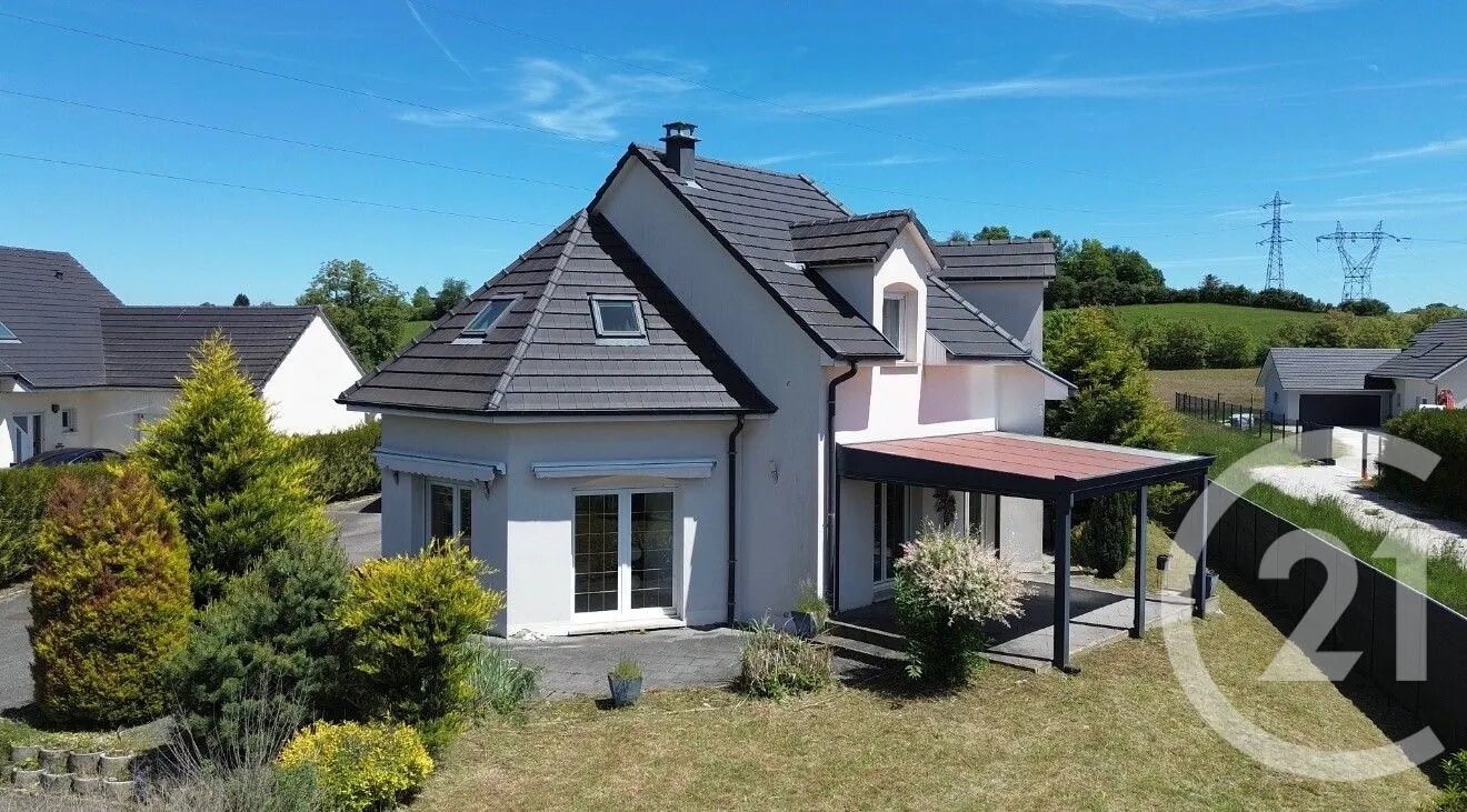 Maison à vendre, 210m², Trévenans