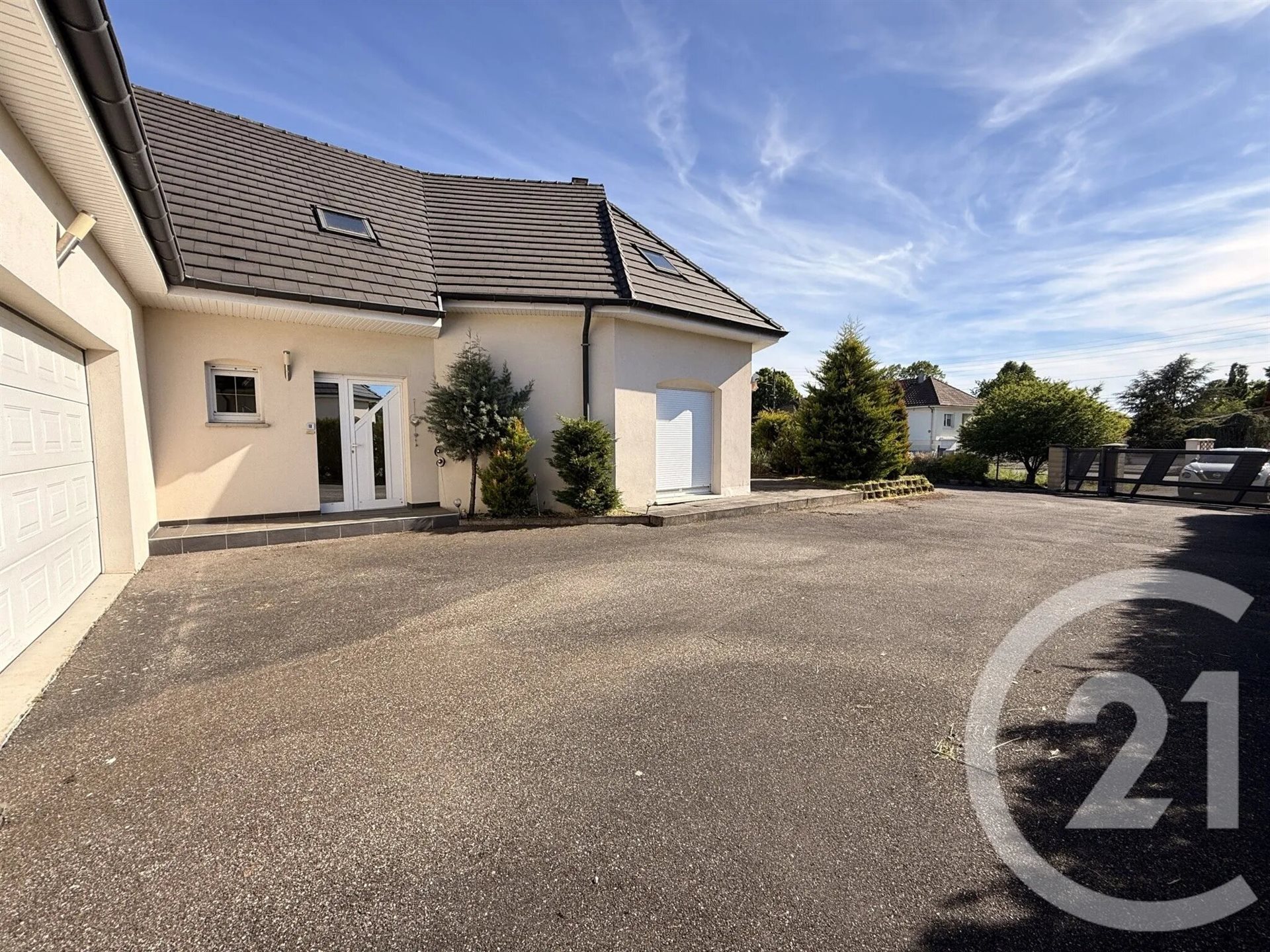 Maison à vendre, 210m², Trévenans