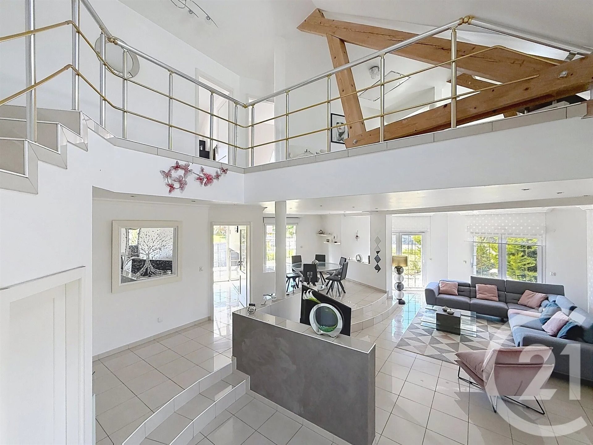 Maison à vendre, 210m², Trévenans