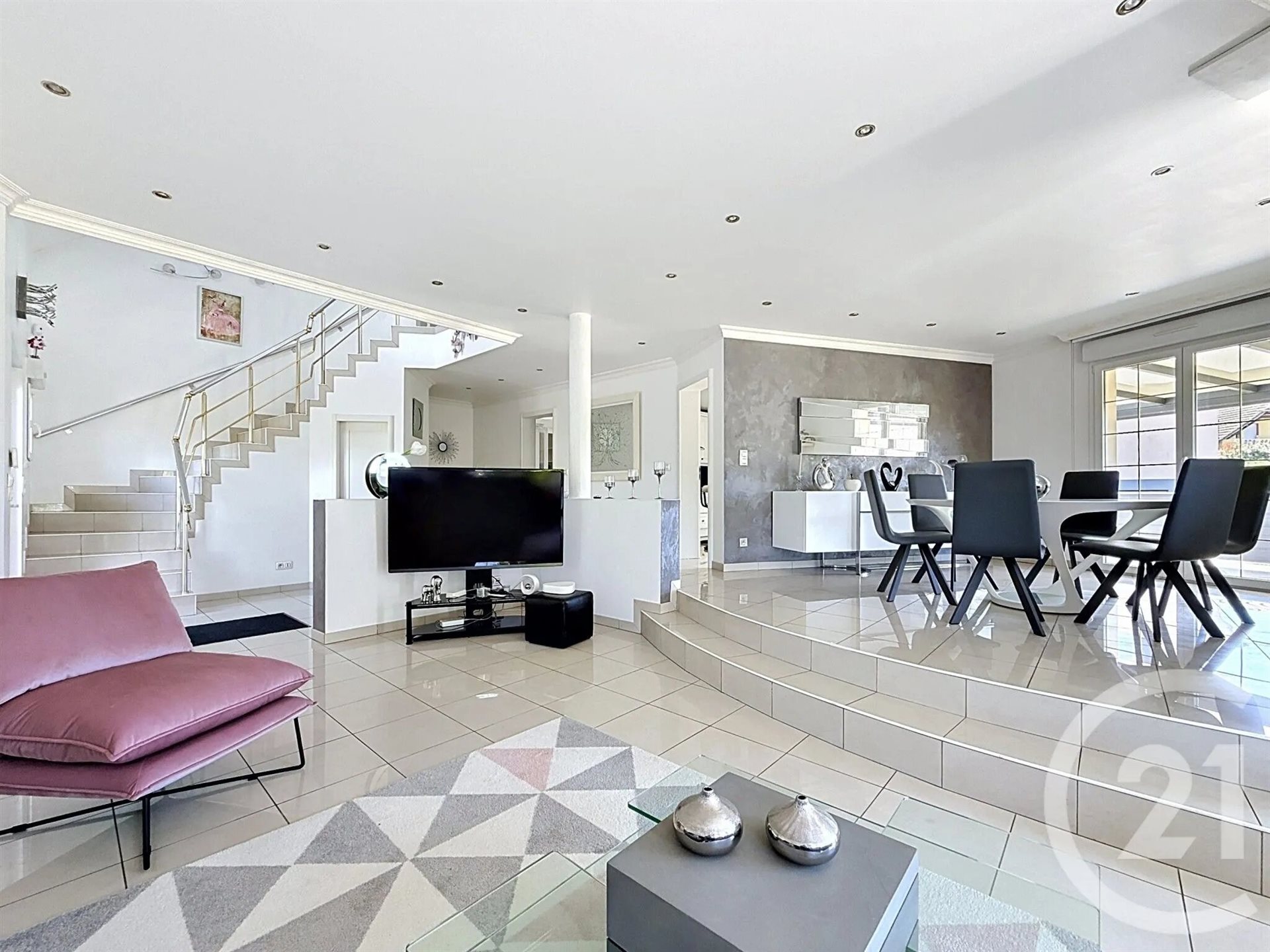 Maison à vendre, 210m², Trévenans