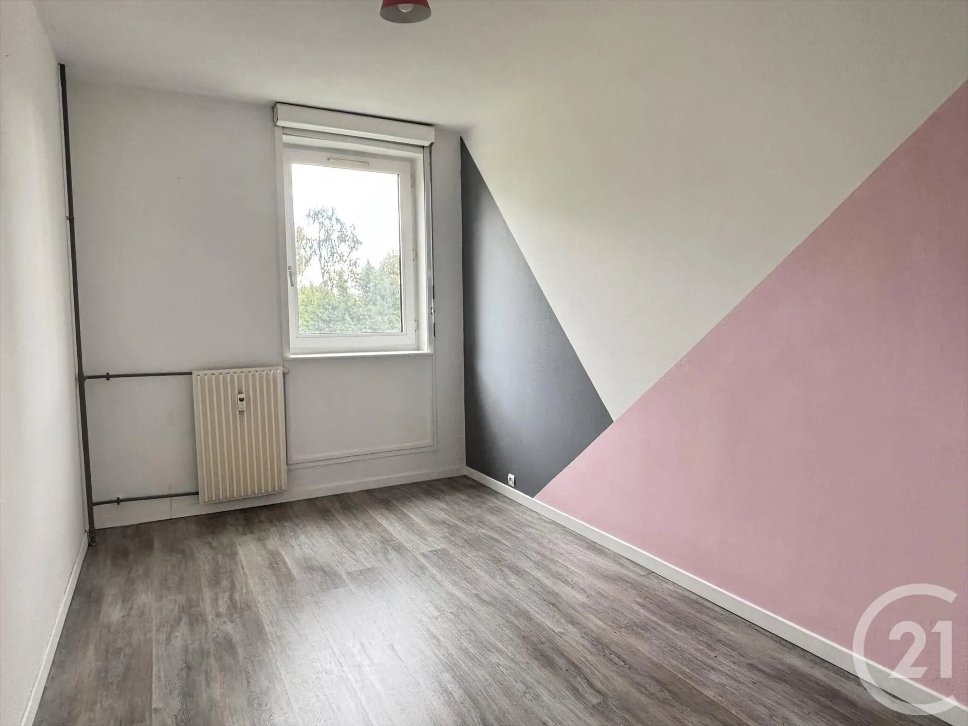 Appartement à vendre, 74m², Villeneuve-d'Ascq