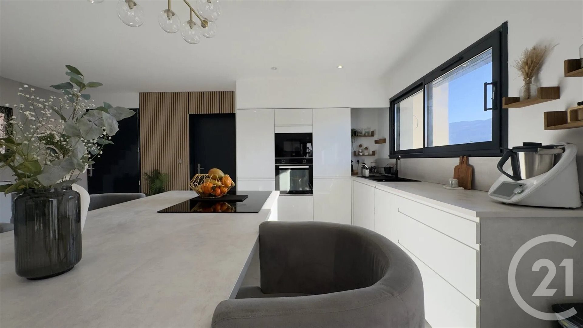 Maison à louer, 105m², La Saulce
