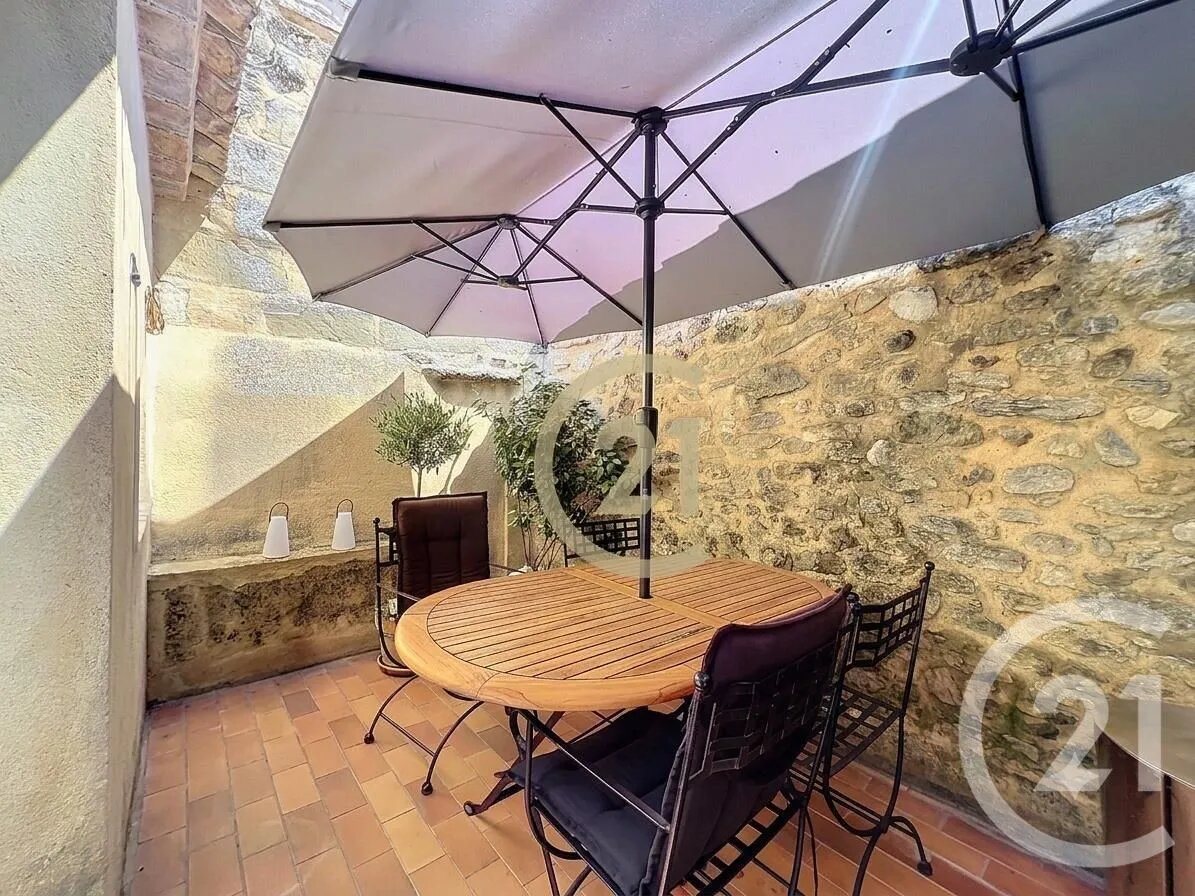 Maison à vendre, 146m², Montaren-et-Saint-Médiers