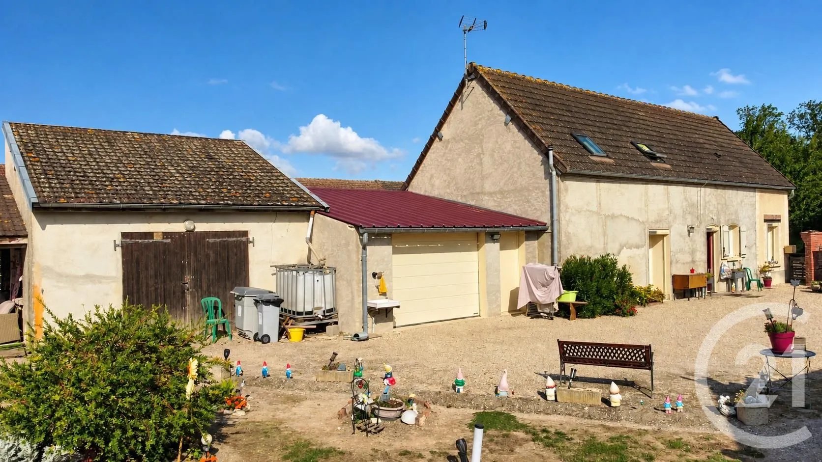 Maison à vendre, 156m², Sézanne