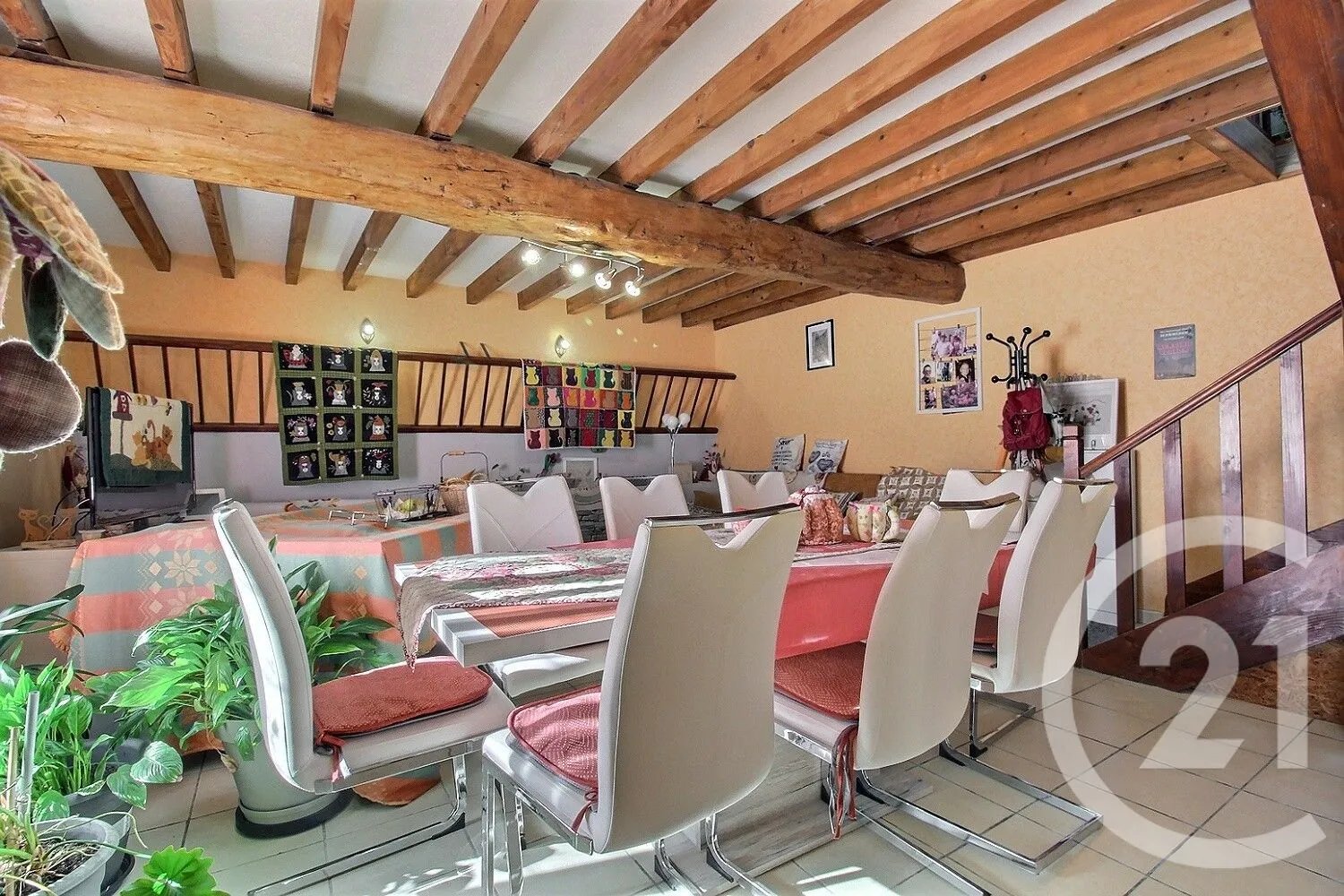 Maison à vendre, 156m², Sézanne