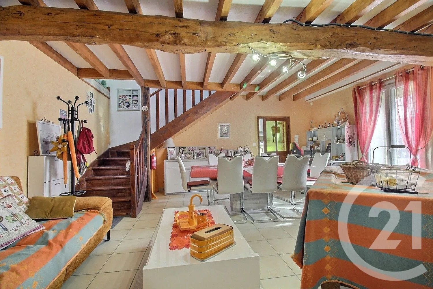 Maison à vendre, 156m², Sézanne