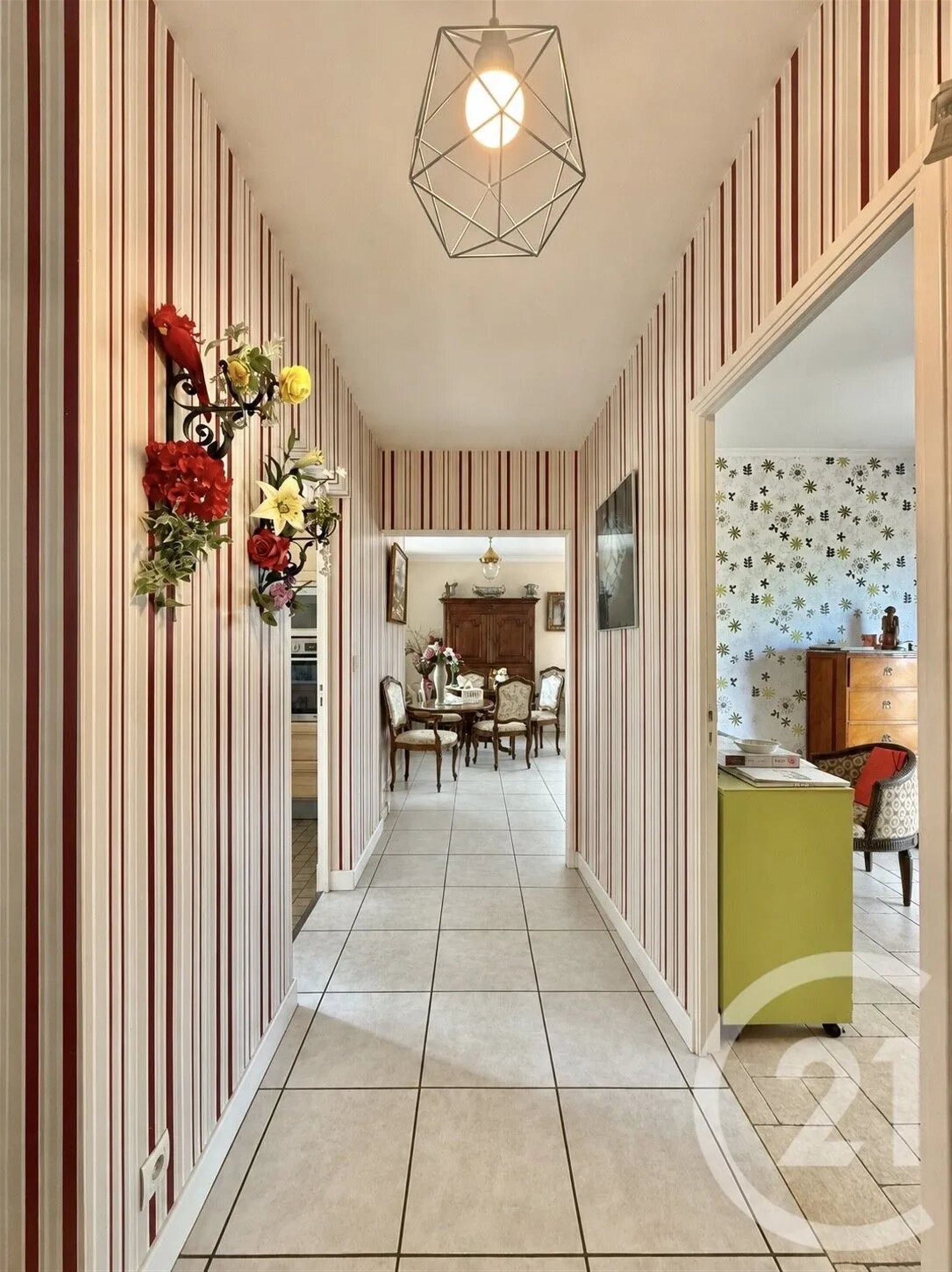 Maison à vendre, 148m², Trévol