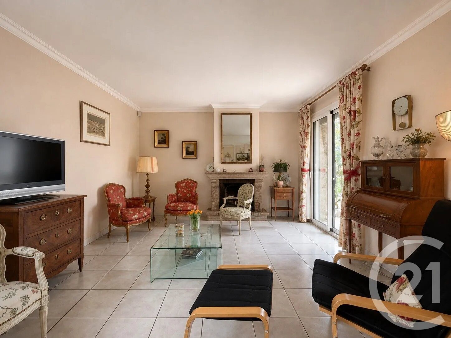 Maison à vendre, 148m², Trévol