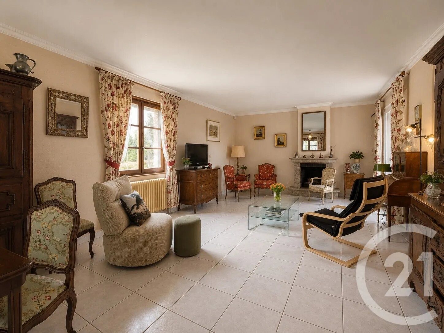 Maison à vendre, 148m², Trévol
