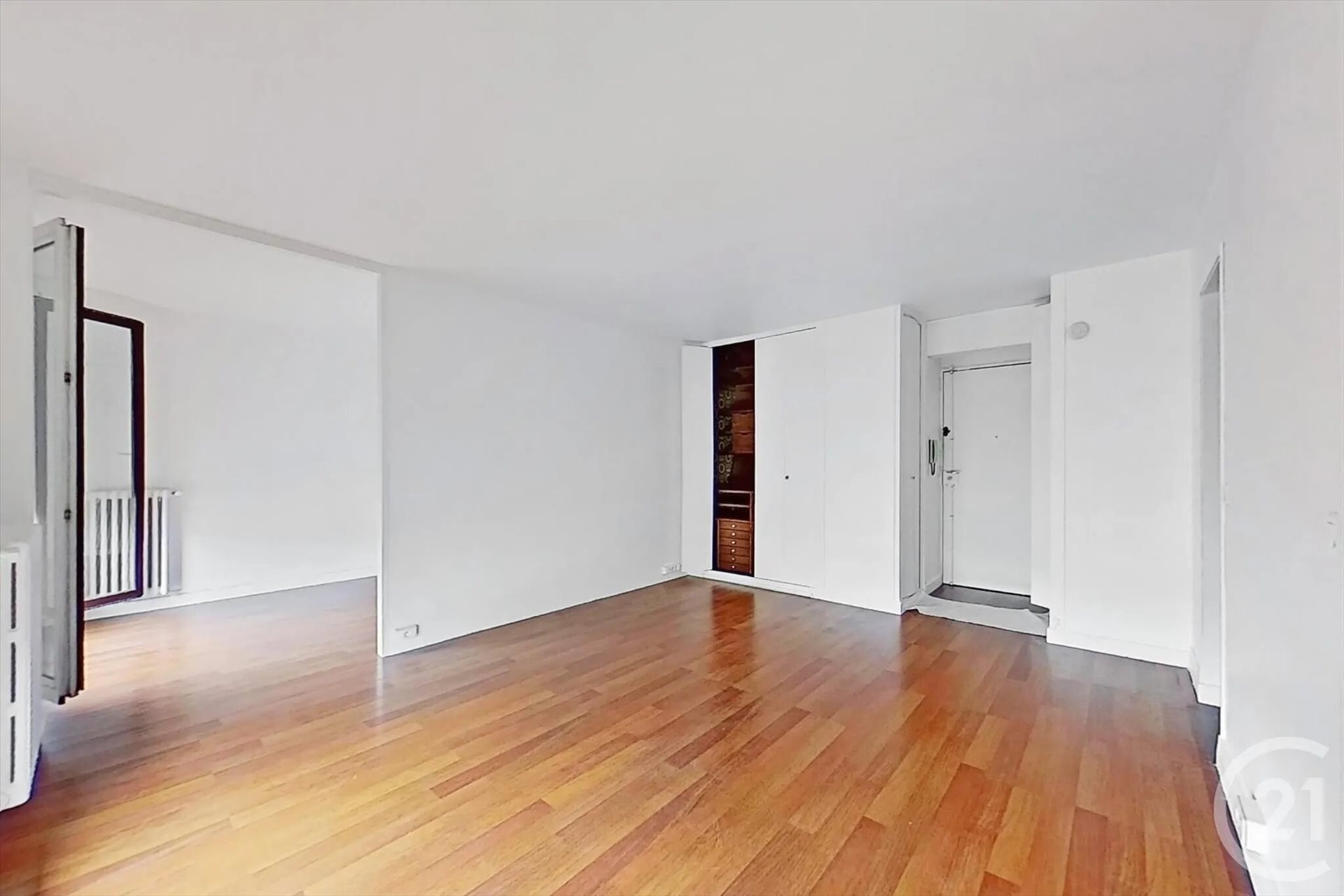 Appartement à louer, 45m², Montrouge