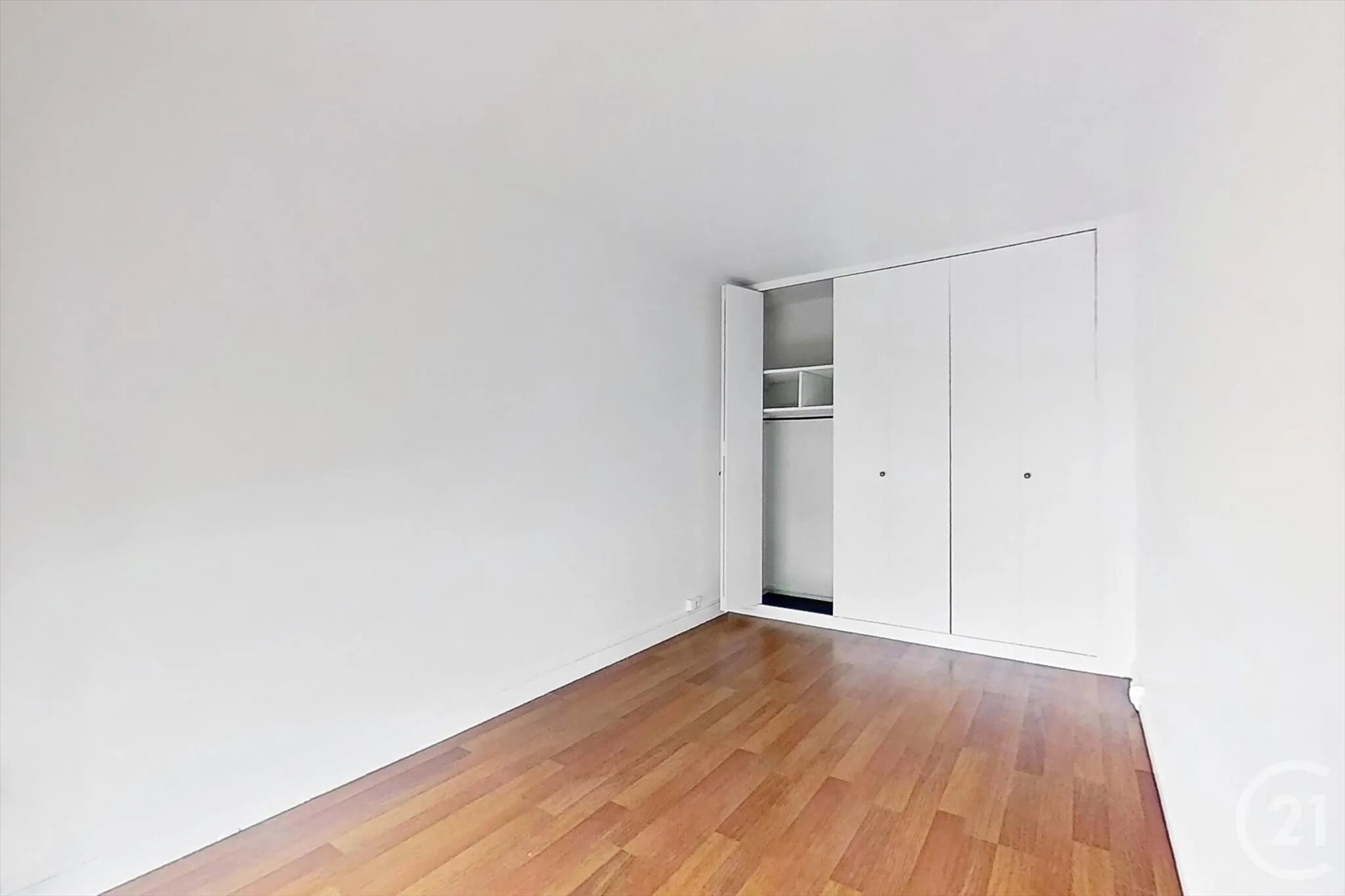 Appartement à louer, 45m², Montrouge