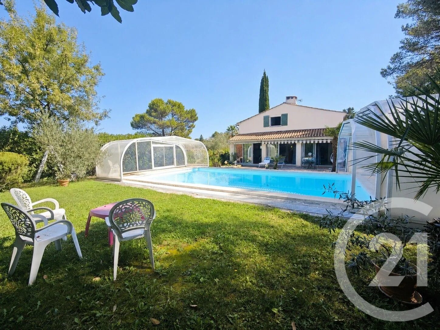 Maison à vendre, 153m², Villevieille