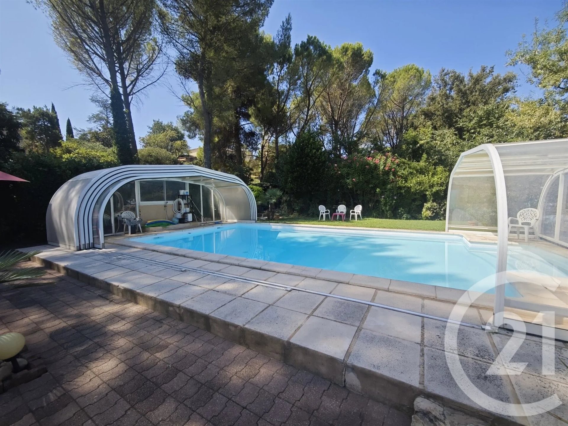 Maison à vendre, 153m², Villevieille