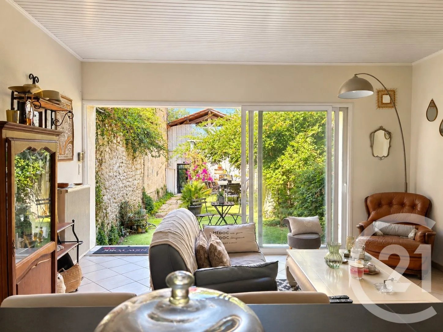 Maison à vendre, 125m², Lesparre-Médoc