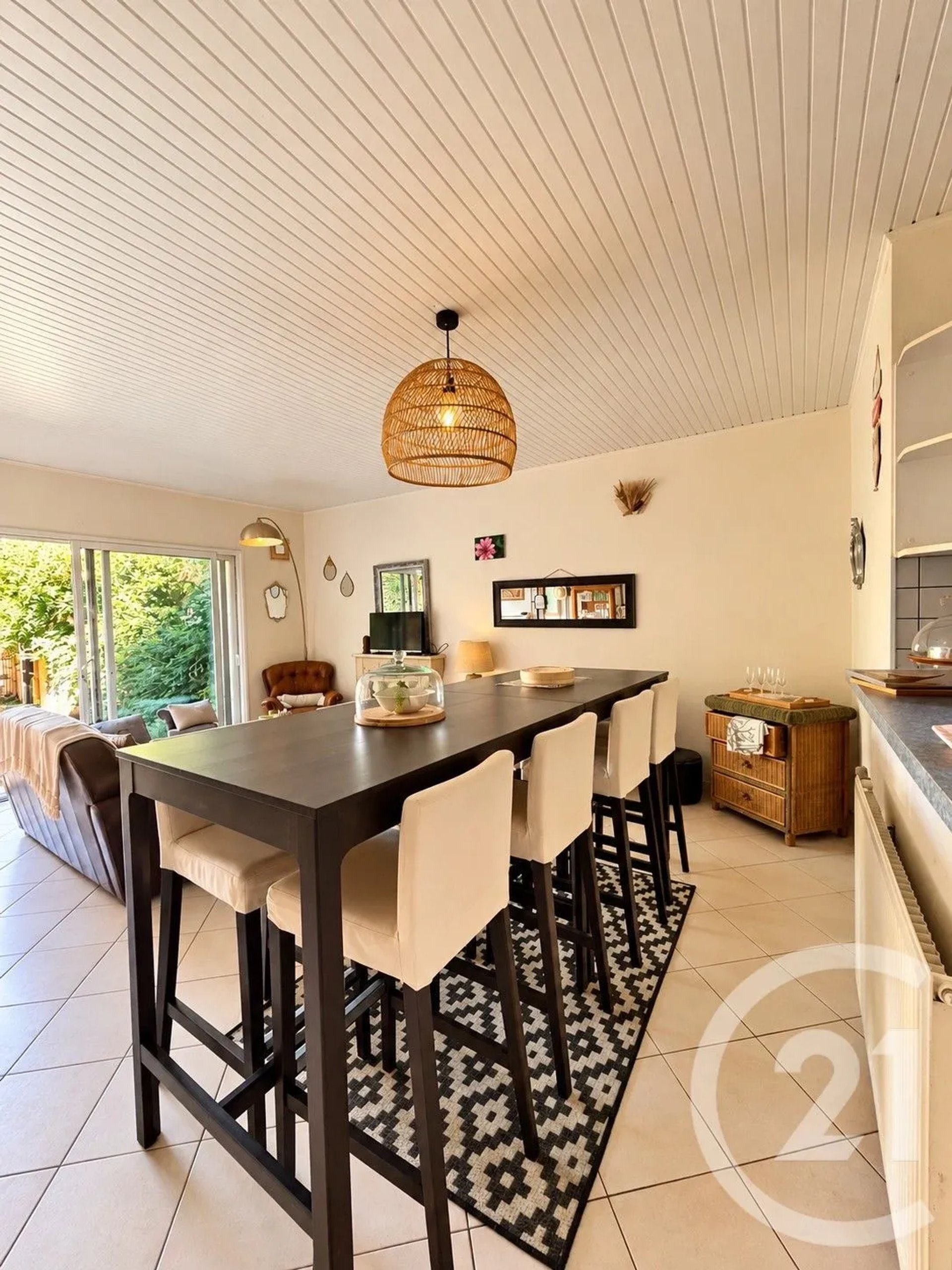 Maison à vendre, 125m², Lesparre-Médoc