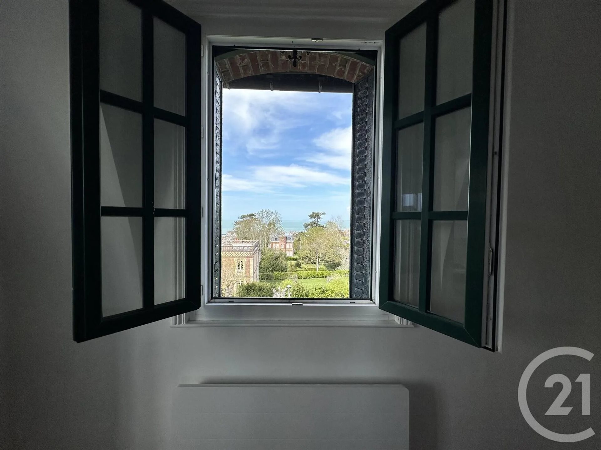 Appartement à louer, 32m², Villers-sur-Mer
