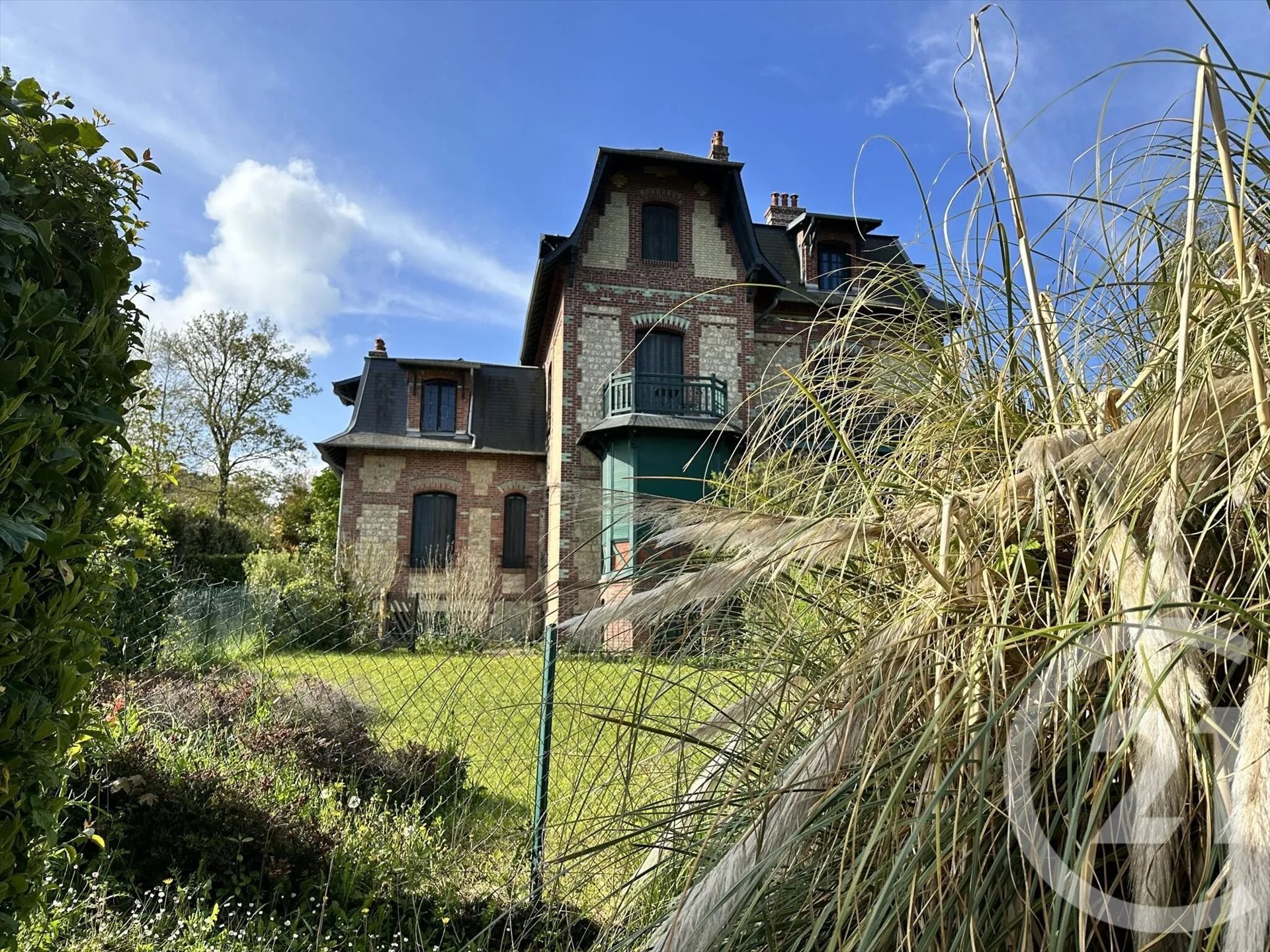 Appartement à louer, 32m², Villers-sur-Mer
