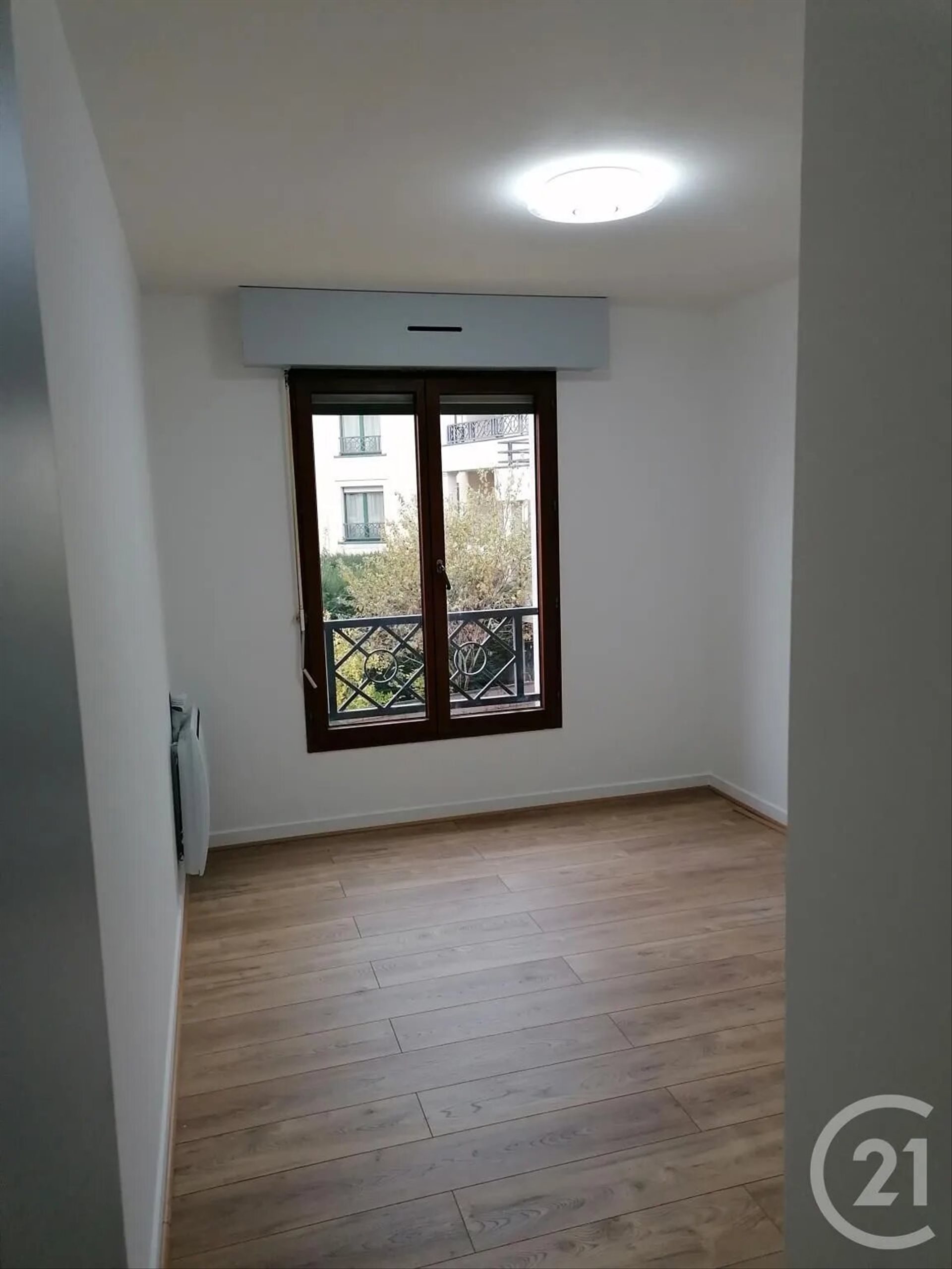 Appartement à louer, 87m², Maisons-Laffitte