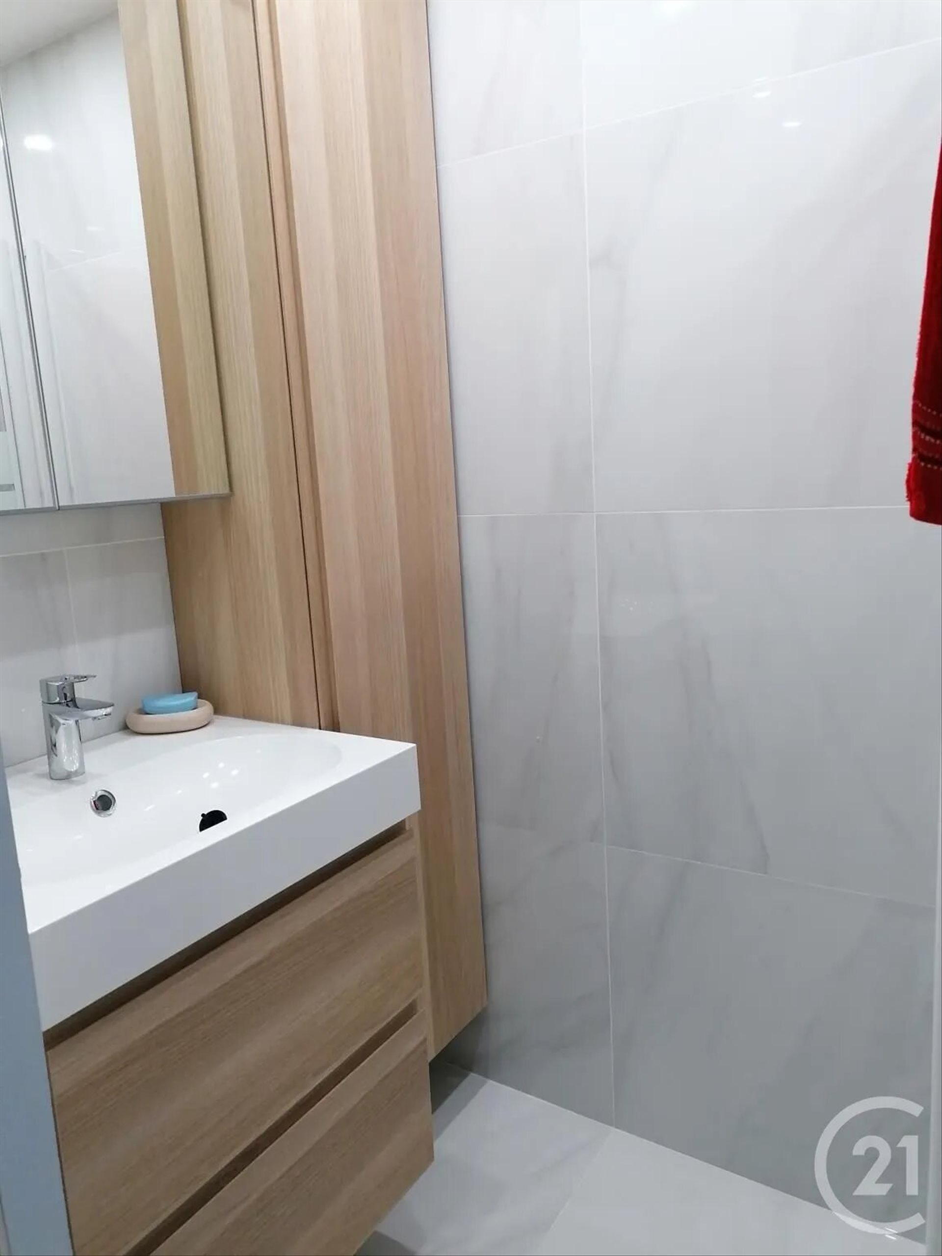 Appartement à louer, 87m², Maisons-Laffitte