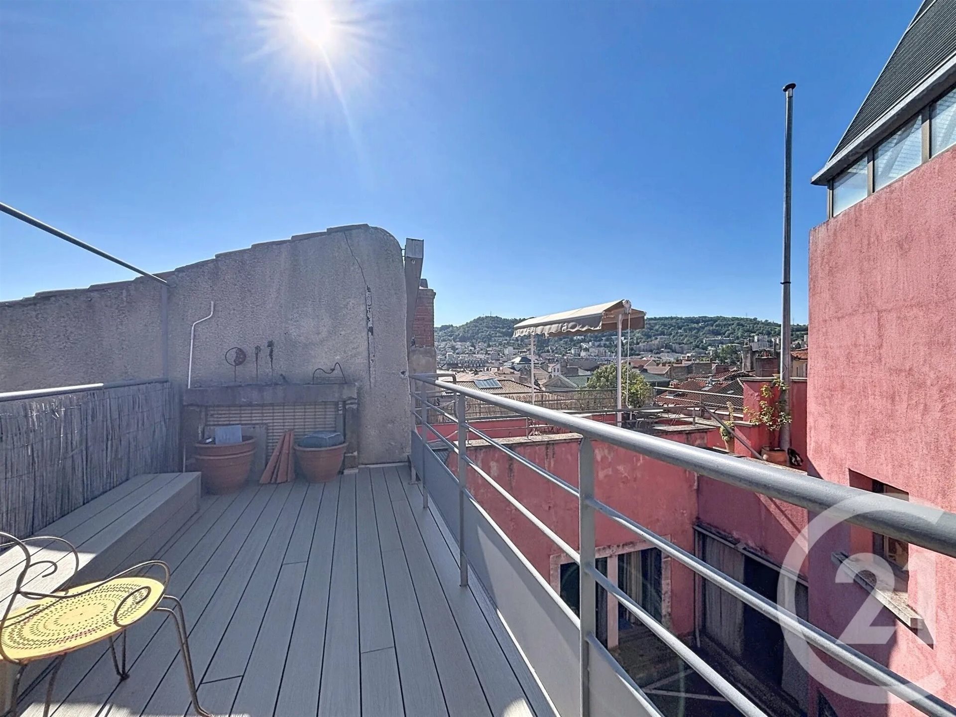 Appartement à vendre, 105m², Le Puy-en-Velay