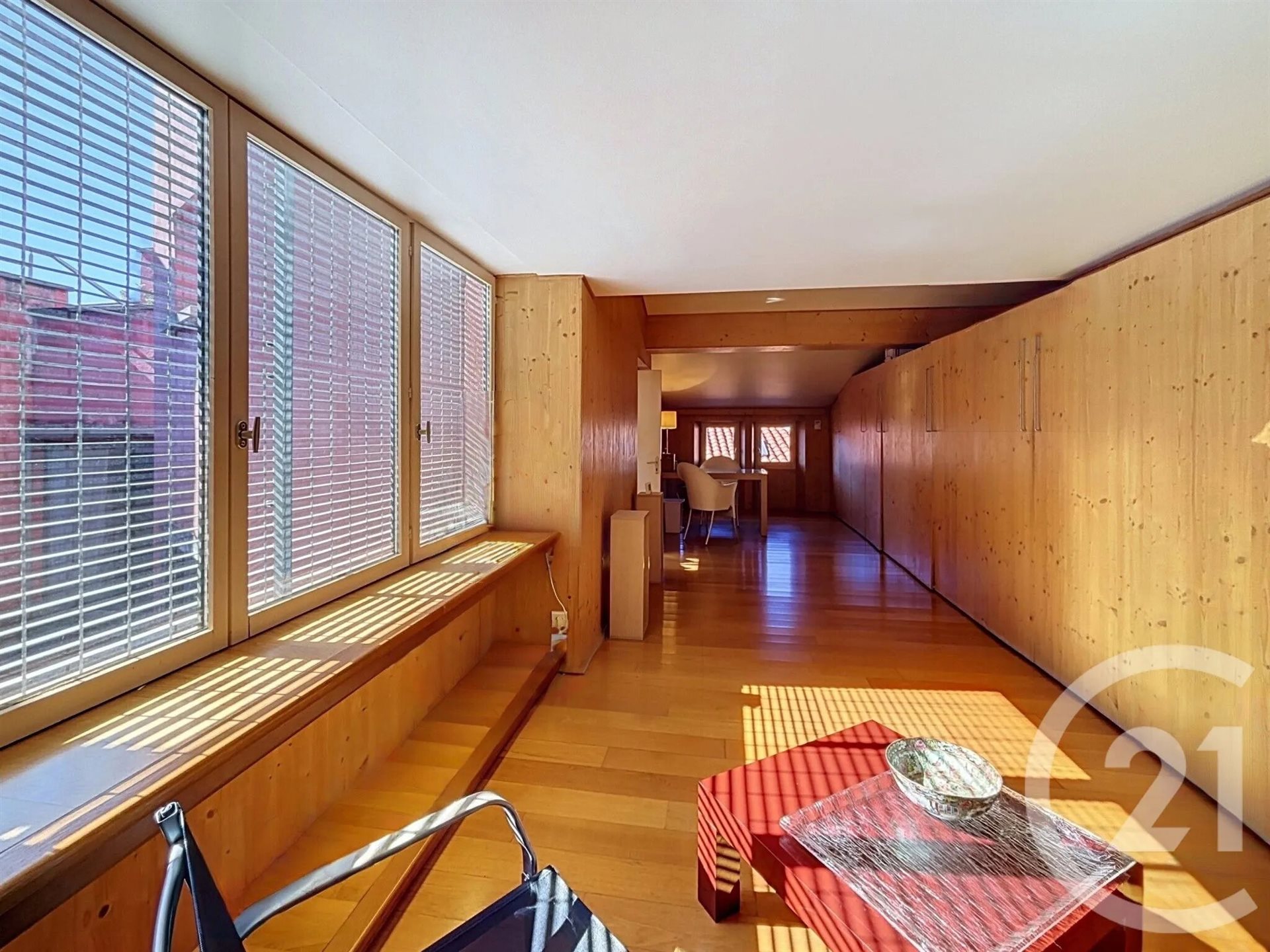 Appartement à vendre, 105m², Le Puy-en-Velay