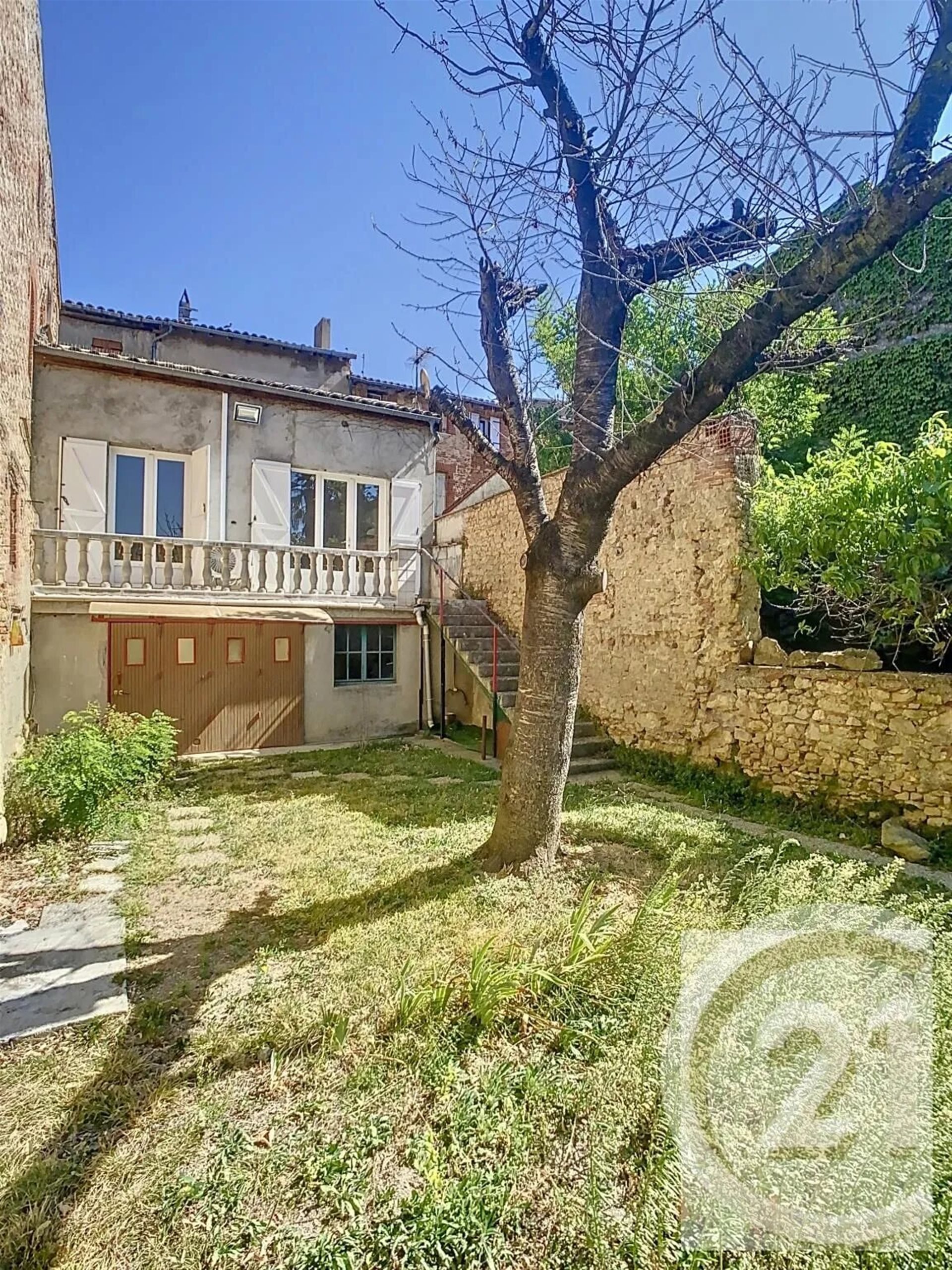 Appartement à louer, 55m², Villefranche-de-Lauragais