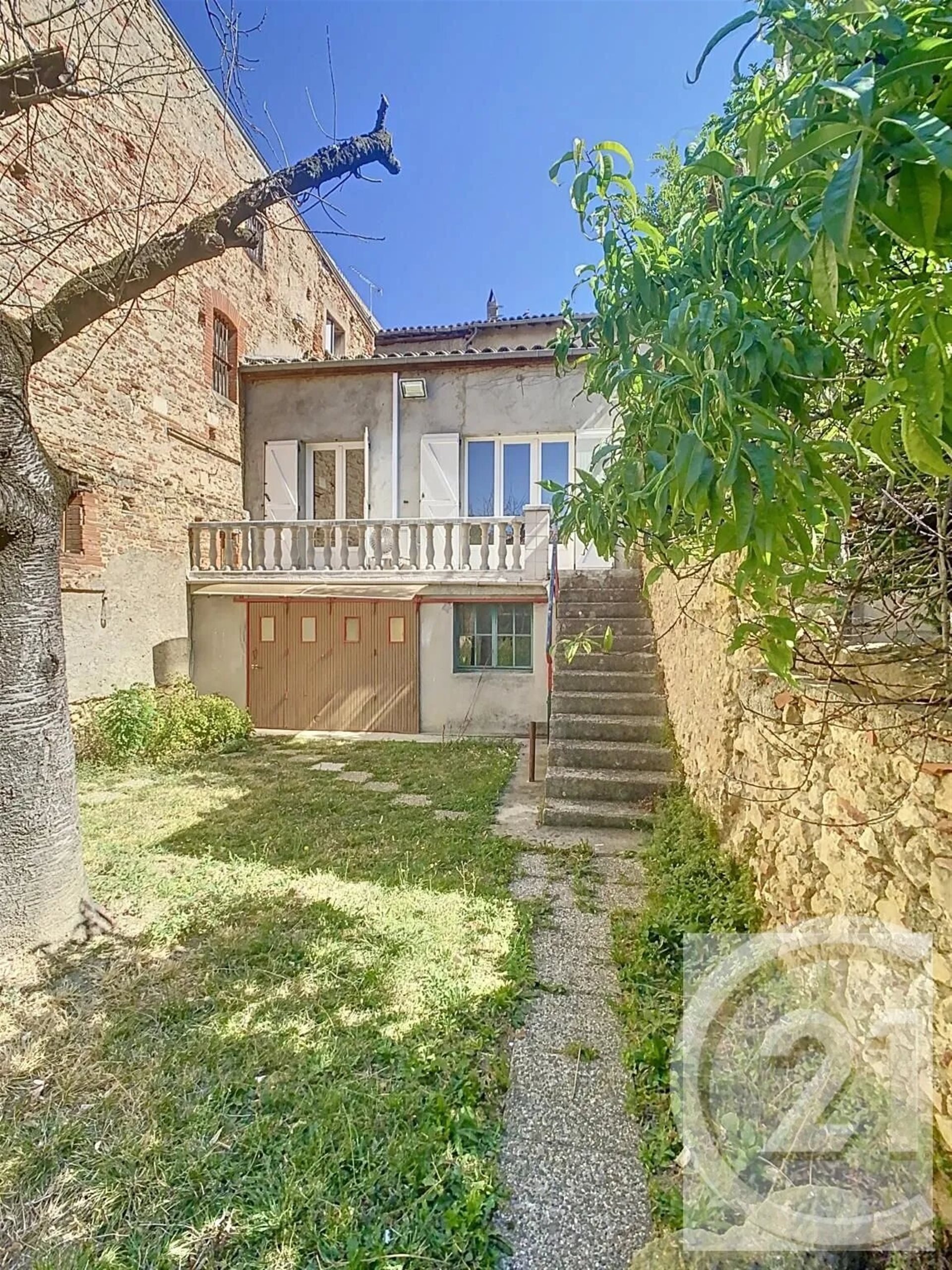 Appartement à louer, 55m², Villefranche-de-Lauragais