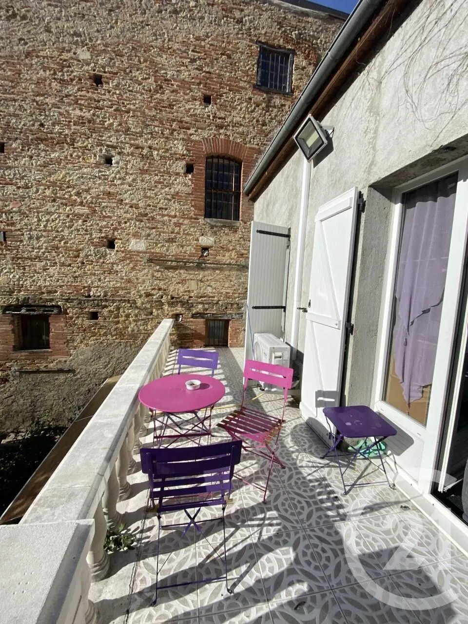 Appartement à louer, 55m², Villefranche-de-Lauragais
