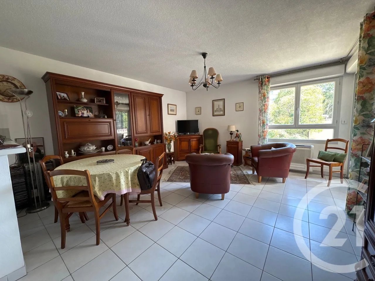 Appartement à vendre, 58m², Toulouse
