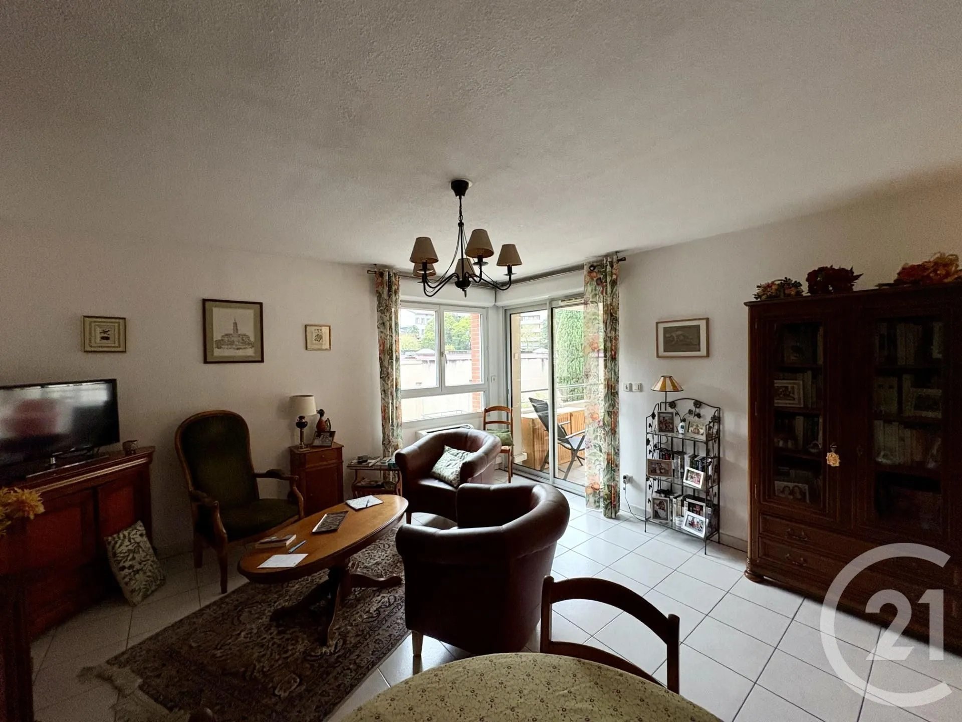 Appartement à vendre, 58m², Toulouse