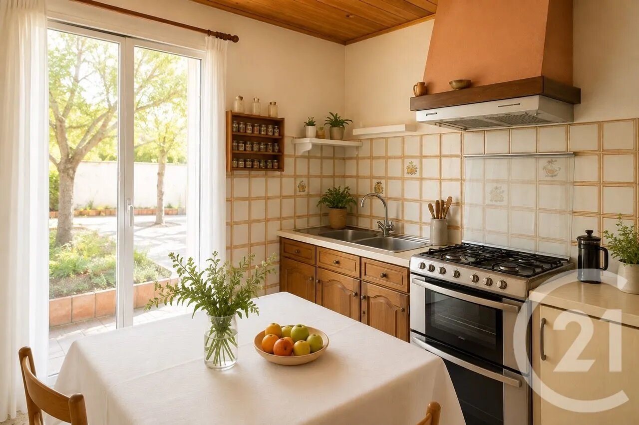 Maison à vendre, 64m², Digne-les-Bains