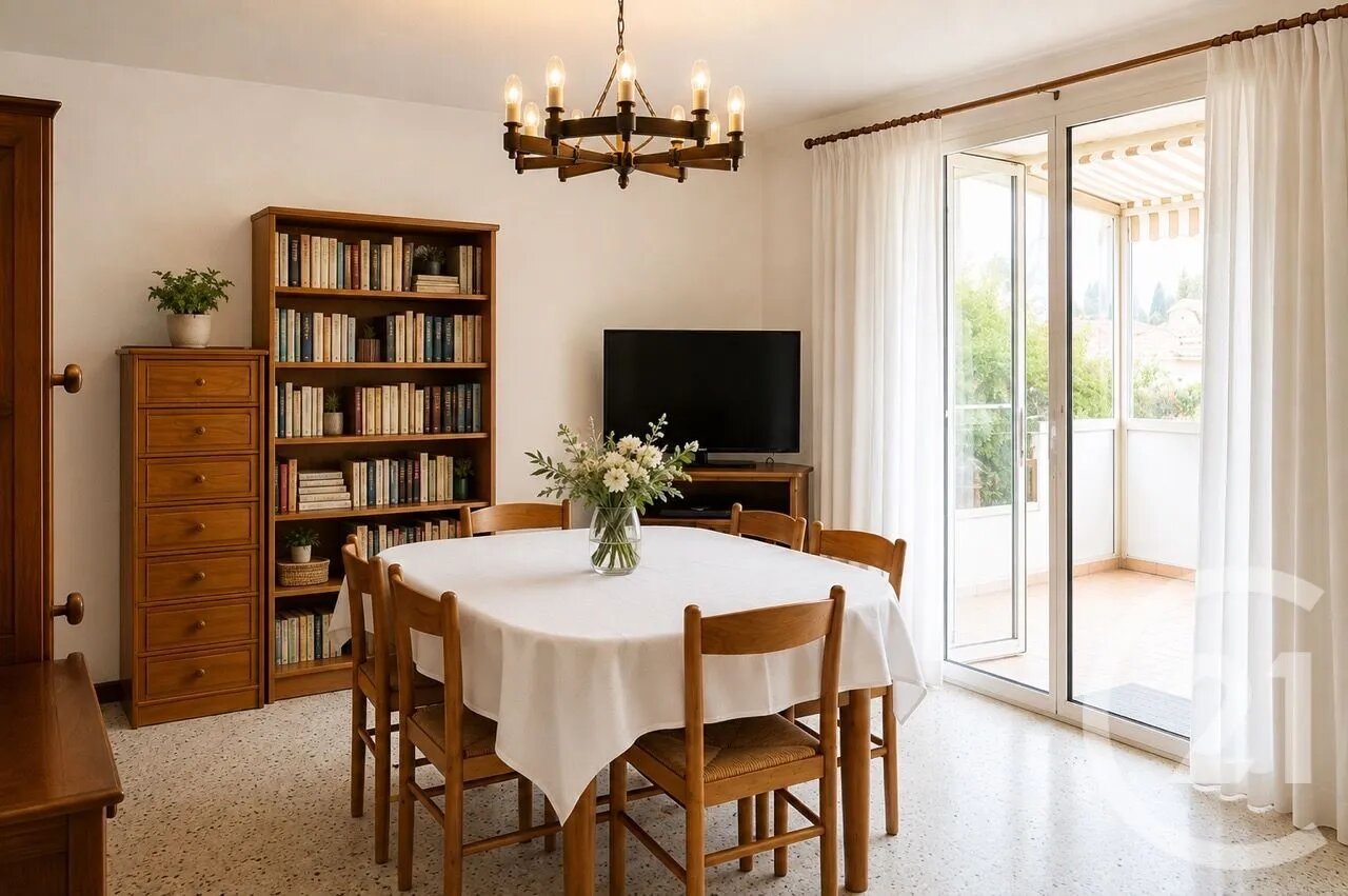 Maison à vendre, 64m², Digne-les-Bains