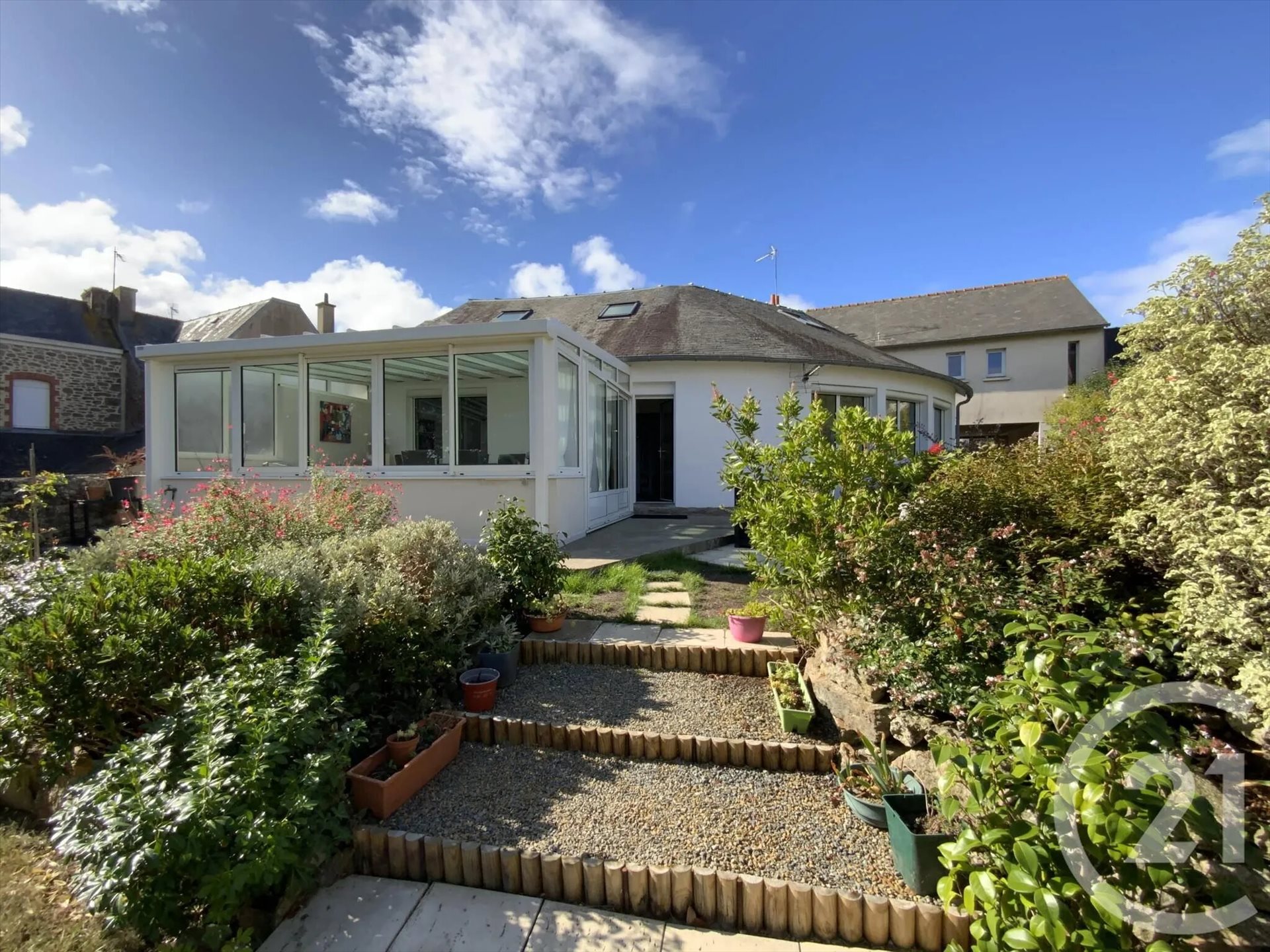Maison à vendre, 135m², Dinard
