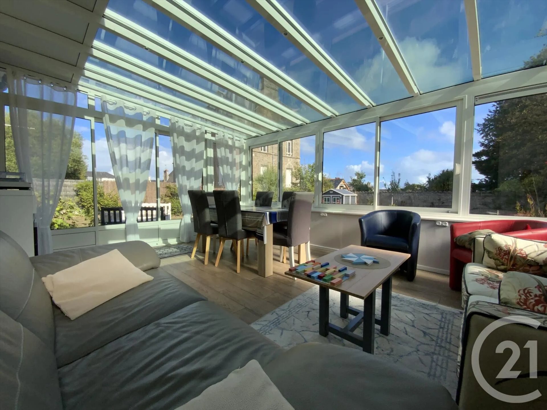 Maison à vendre, 135m², Dinard