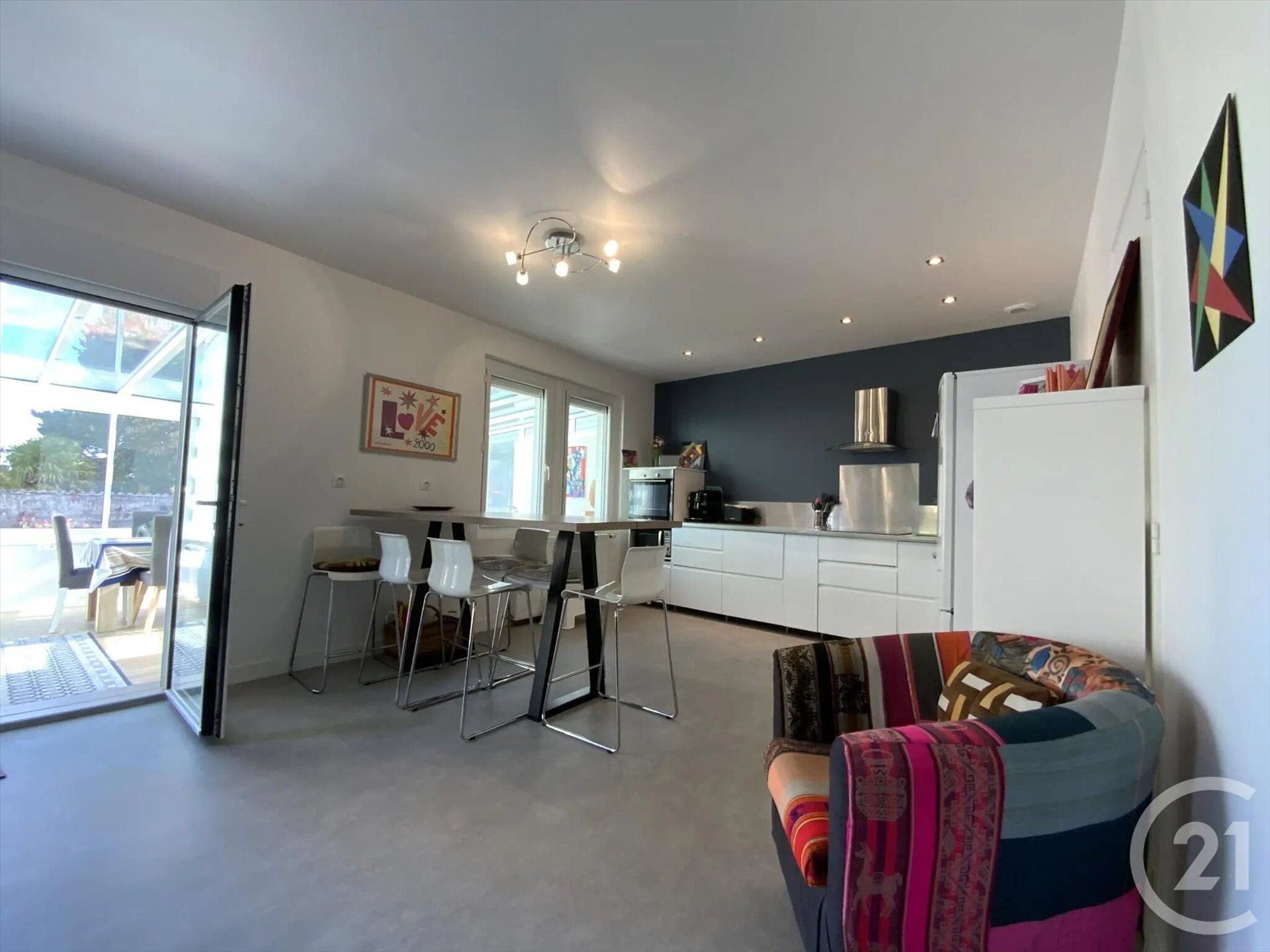 Maison à vendre, 135m², Dinard