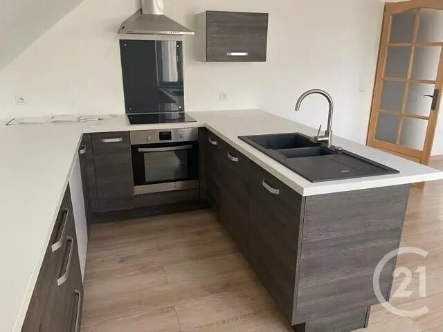 Appartement à louer, 66m², Audincourt