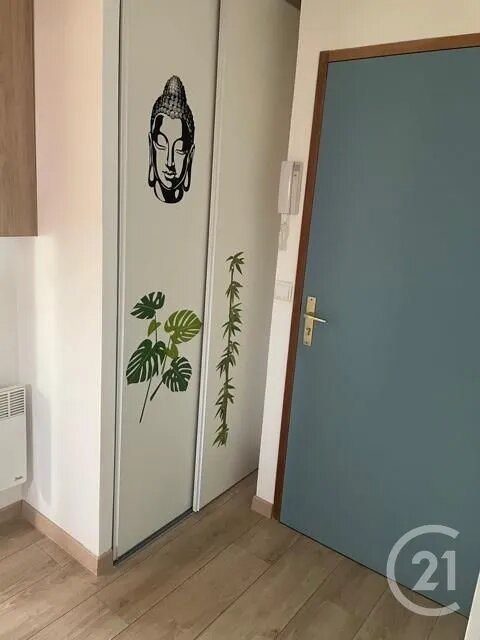 Appartement à louer, 66m², Audincourt