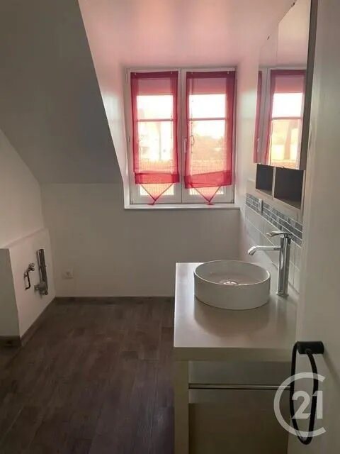 Appartement à louer, 66m², Audincourt