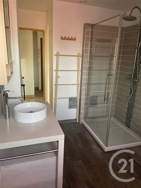 Appartement à louer, 66m², Audincourt