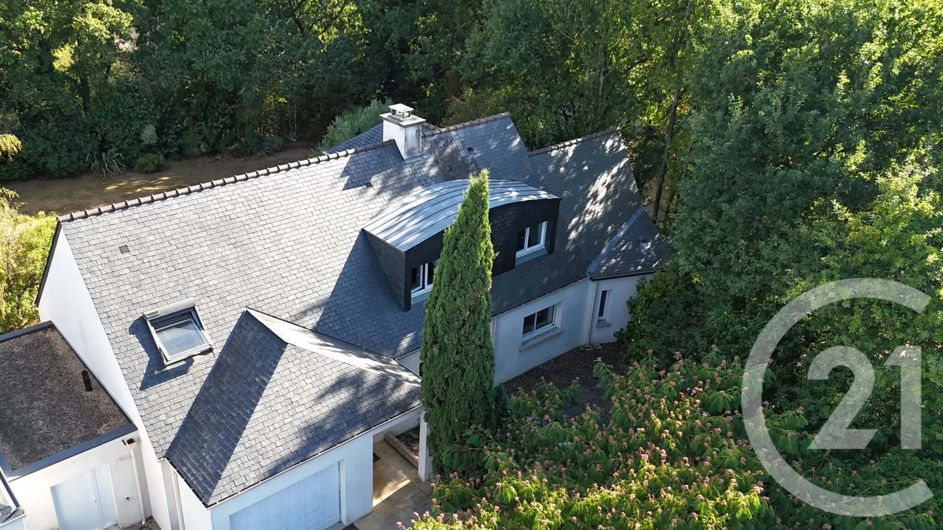 Maison à vendre, 172m², Theix