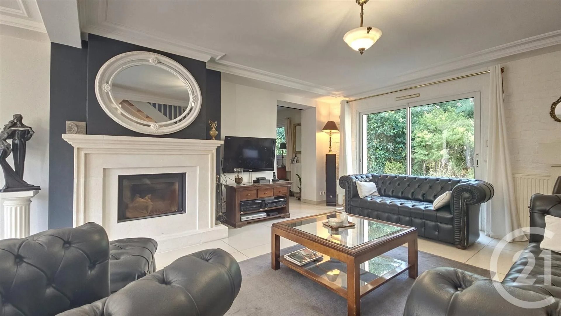Maison à vendre, 172m², Theix