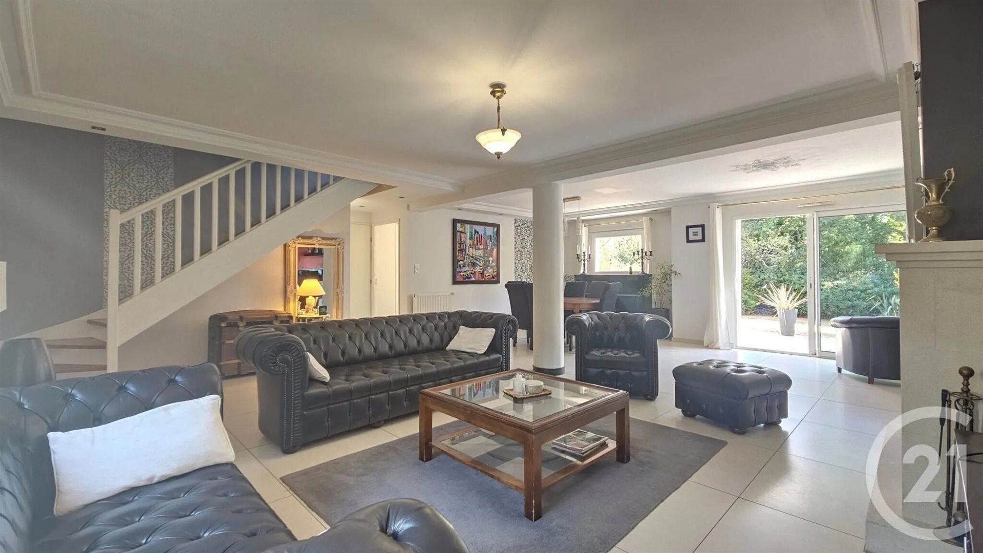 Maison à vendre, 172m², Theix
