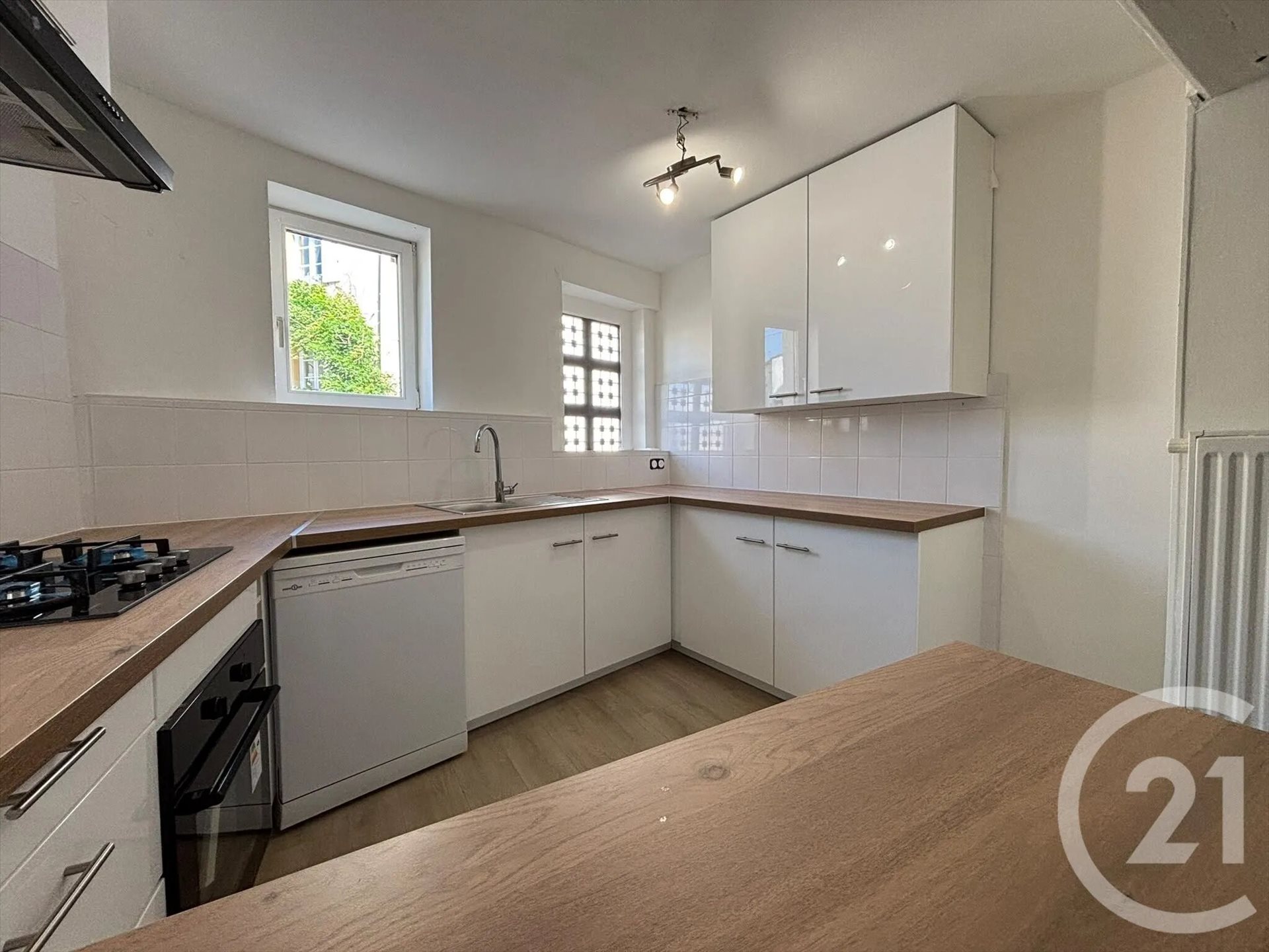 Maison à louer, 89m², Woippy