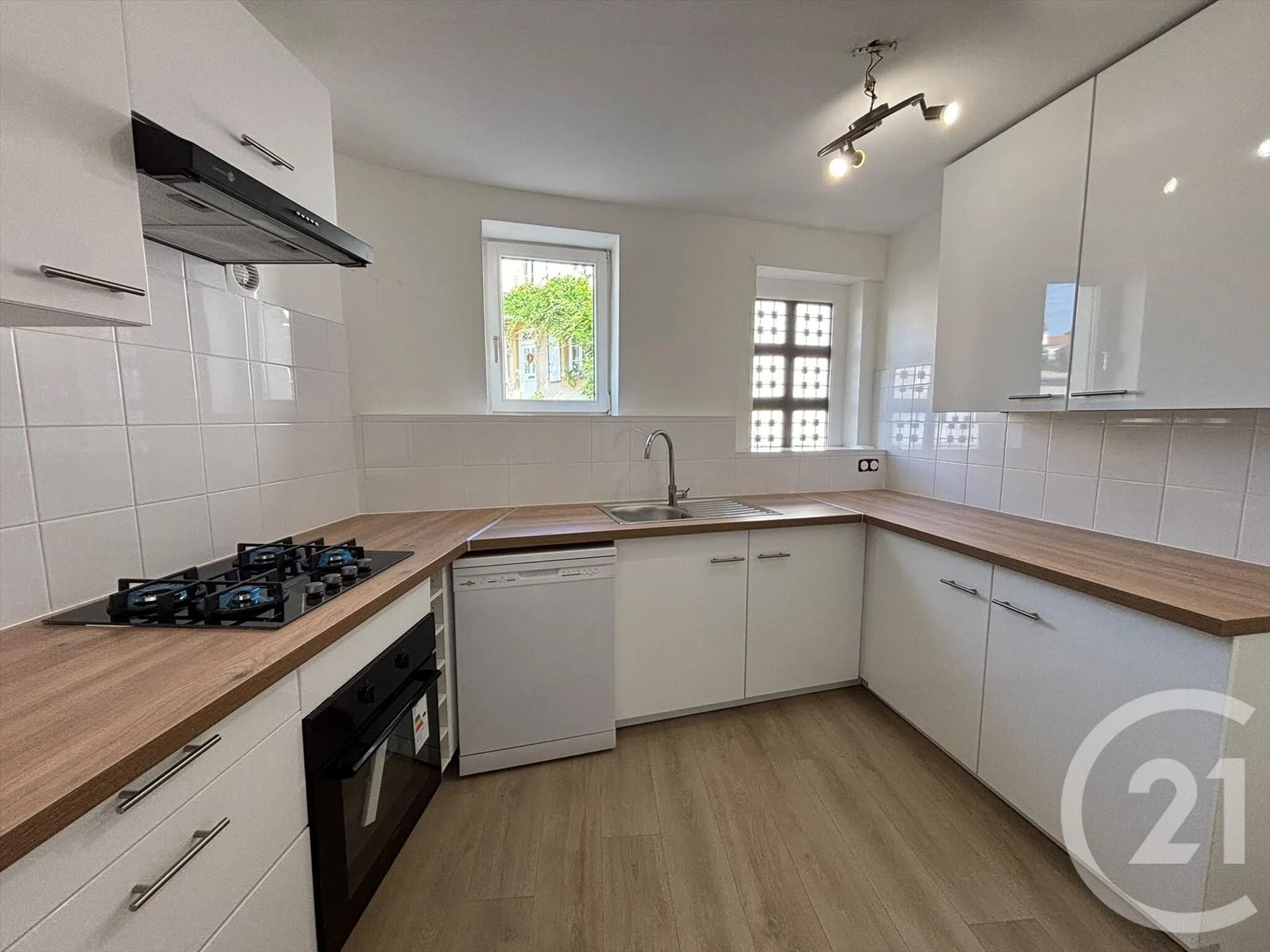 Maison à louer, 89m², Woippy