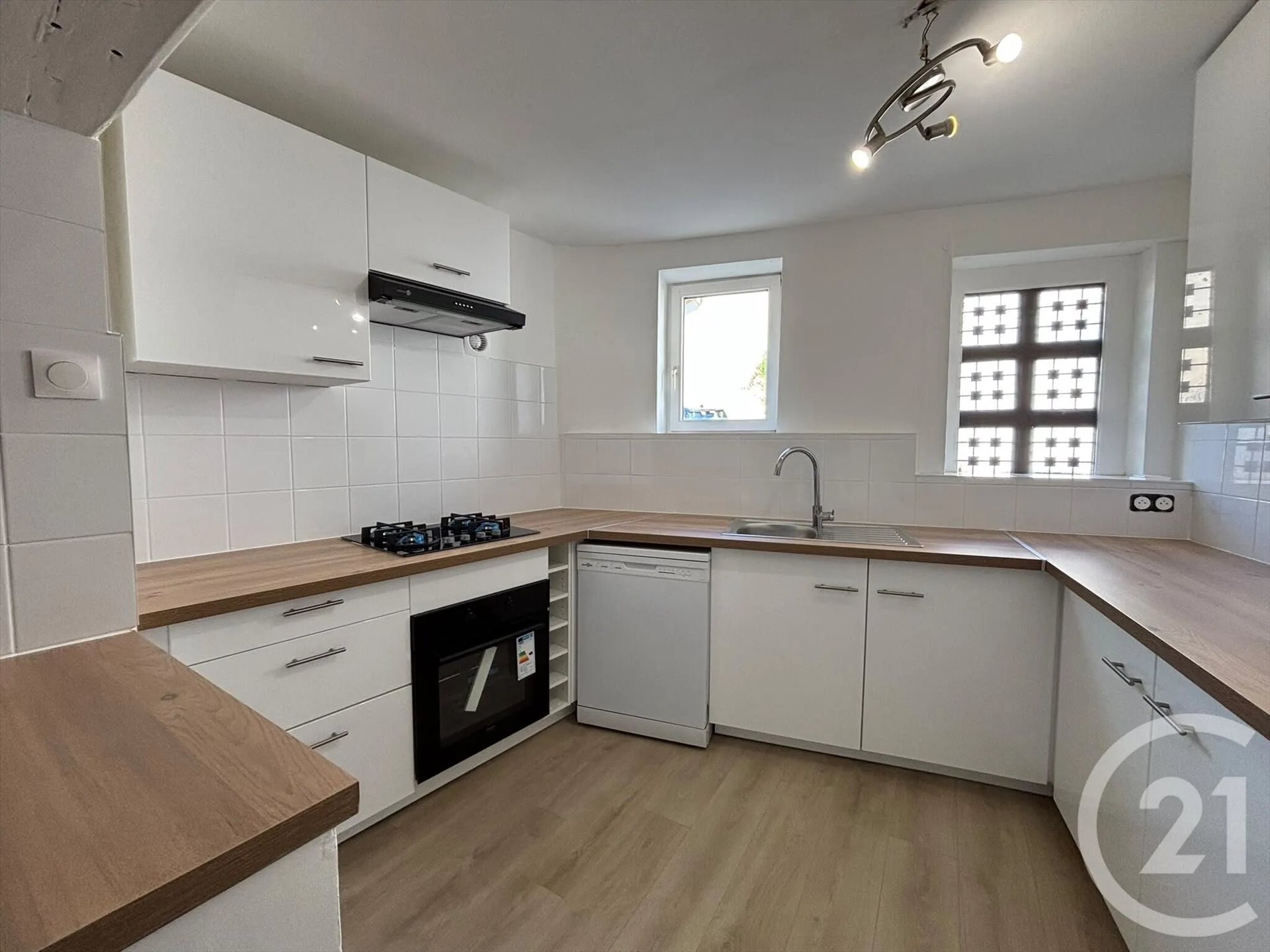 Maison à louer, 89m², Woippy