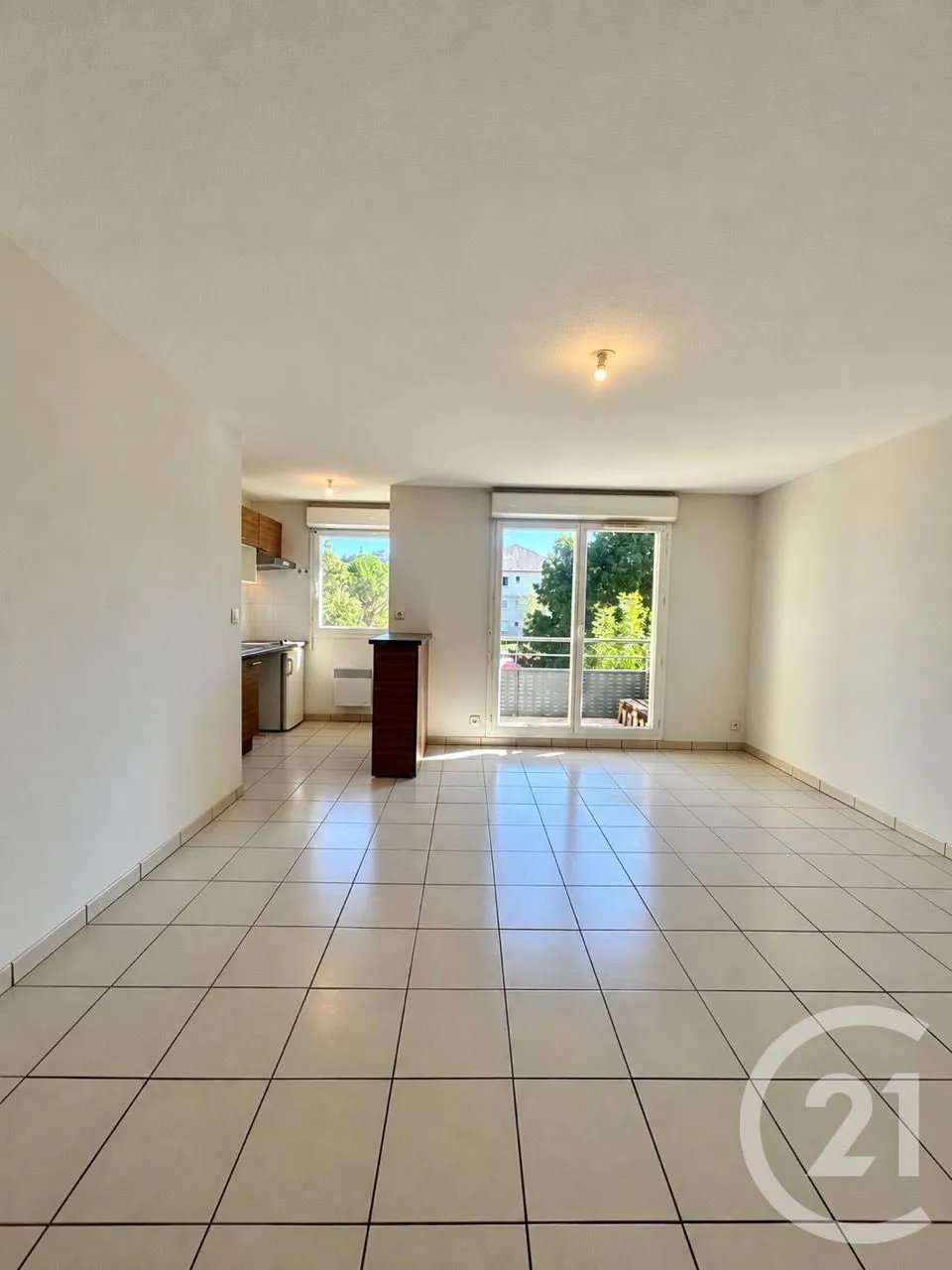 Appartement à vendre, 42m², Onet-le-Château