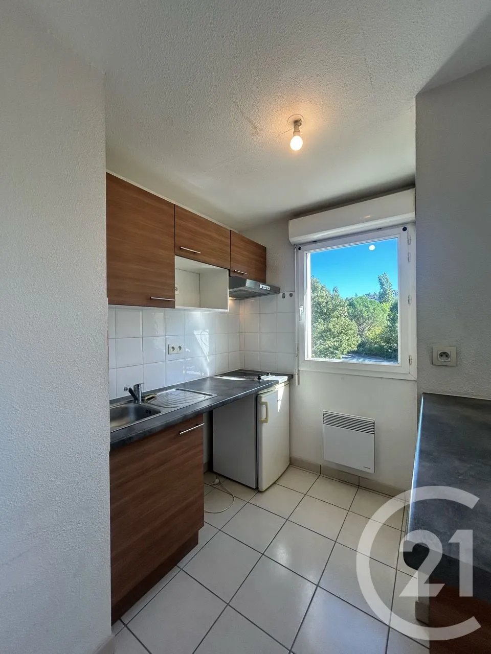 Appartement à vendre, 42m², Onet-le-Château
